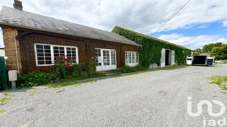 Ma-Cabane - Vente Maison Sandillon, 375 m²