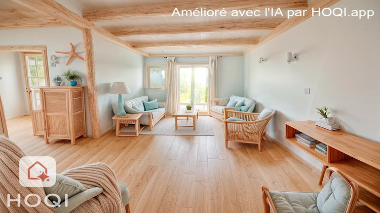 Ma-Cabane - Vente Maison SANDILLON, 197 m²