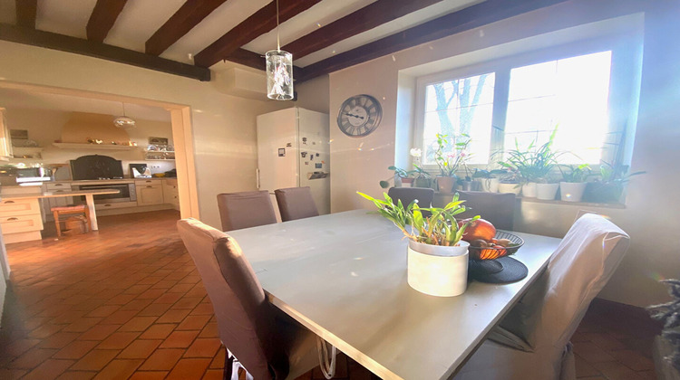 Ma-Cabane - Vente Maison SANDILLON, 197 m²