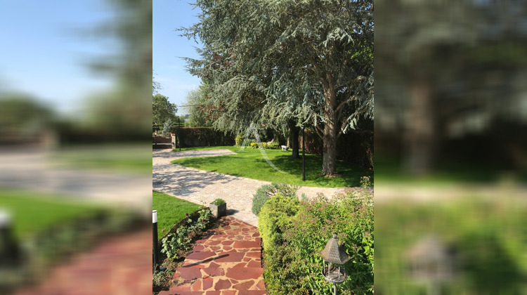 Ma-Cabane - Vente Maison SANDILLON, 166 m²