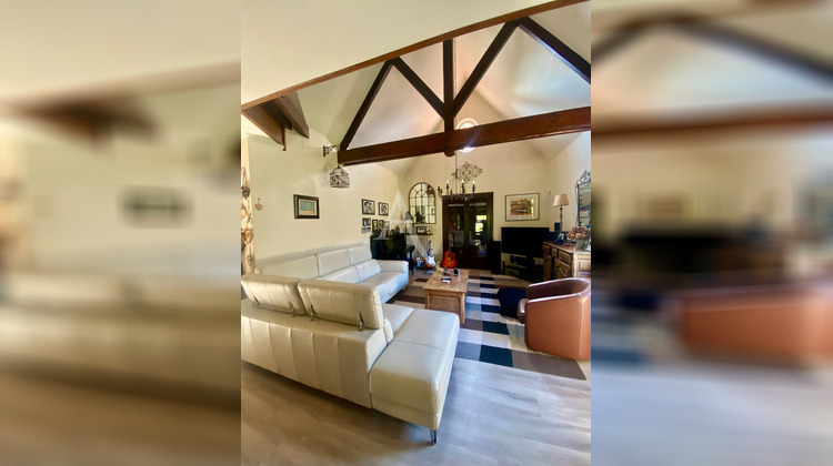 Ma-Cabane - Vente Maison SANDILLON, 166 m²