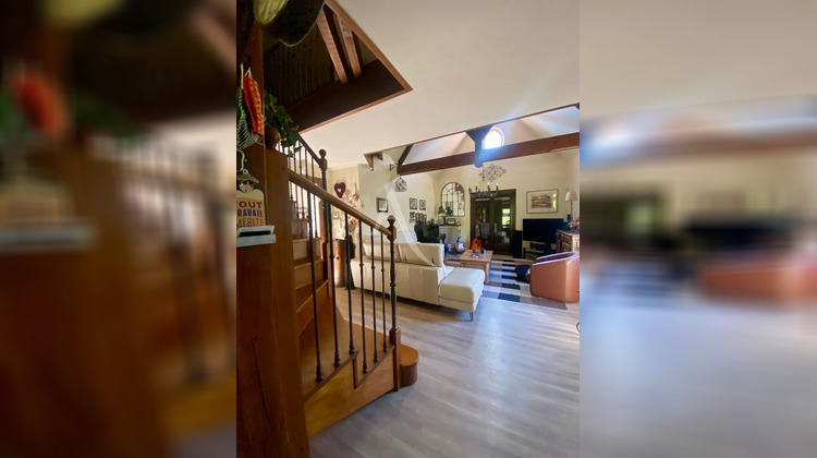 Ma-Cabane - Vente Maison SANDILLON, 166 m²