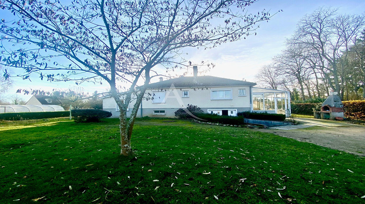 Ma-Cabane - Vente Maison SANDILLON, 111 m²