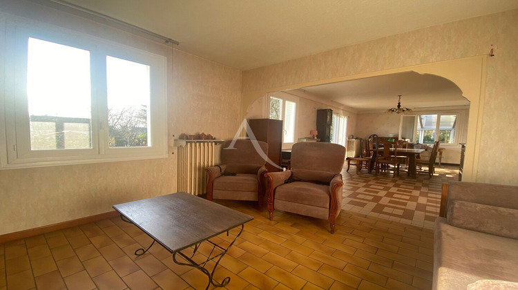 Ma-Cabane - Vente Maison SANDILLON, 111 m²