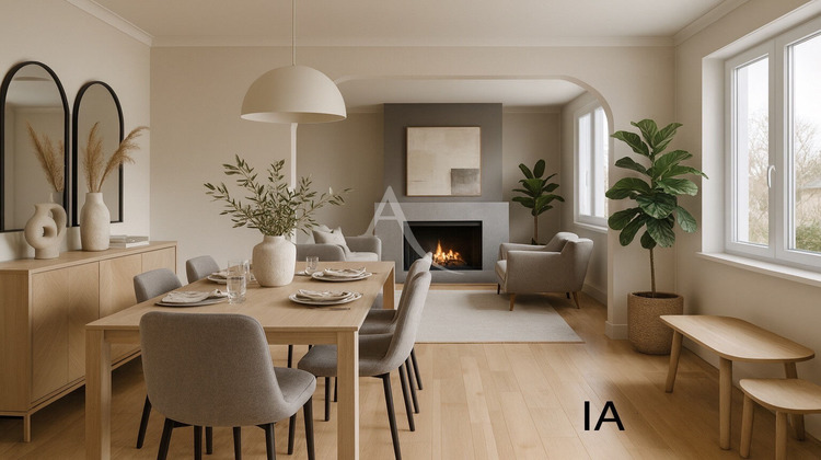 Ma-Cabane - Vente Maison SANDILLON, 111 m²