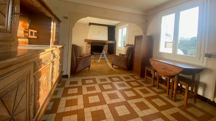 Ma-Cabane - Vente Maison SANDILLON, 111 m²