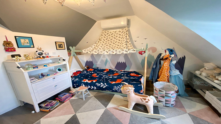 Ma-Cabane - Vente Maison SANDILLON, 115 m²