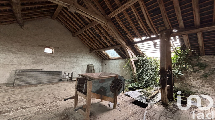 Ma-Cabane - Vente Maison Sandillon, 308 m²