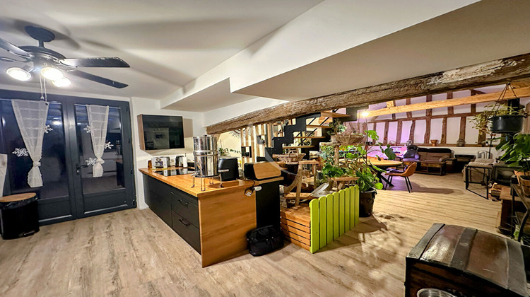 Ma-Cabane - Vente Maison SANDILLON, 110 m²