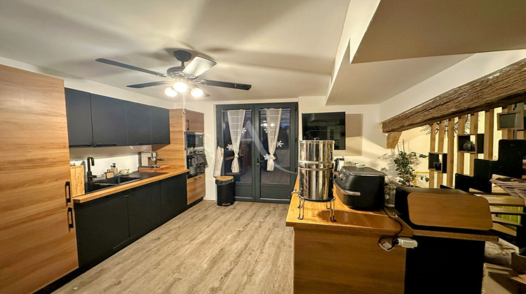 Ma-Cabane - Vente Maison SANDILLON, 110 m²