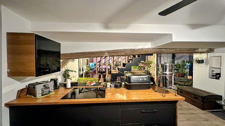 Ma-Cabane - Vente Maison SANDILLON, 110 m²