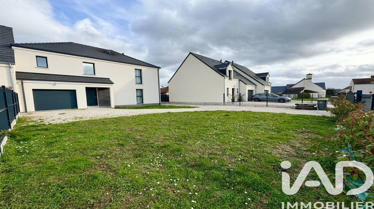 Ma-Cabane - Vente Maison Sandillon, 142 m²