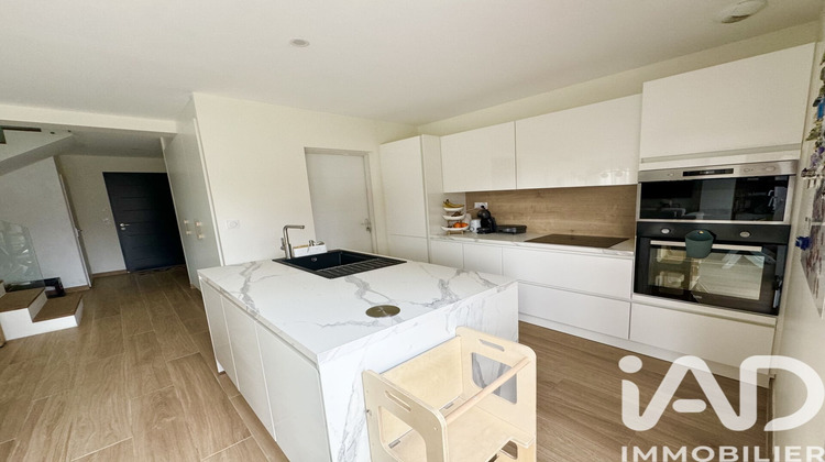 Ma-Cabane - Vente Maison Sandillon, 142 m²