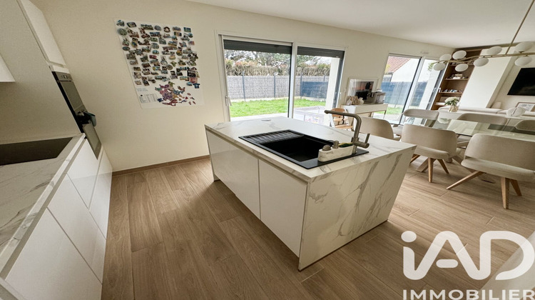 Ma-Cabane - Vente Maison Sandillon, 142 m²