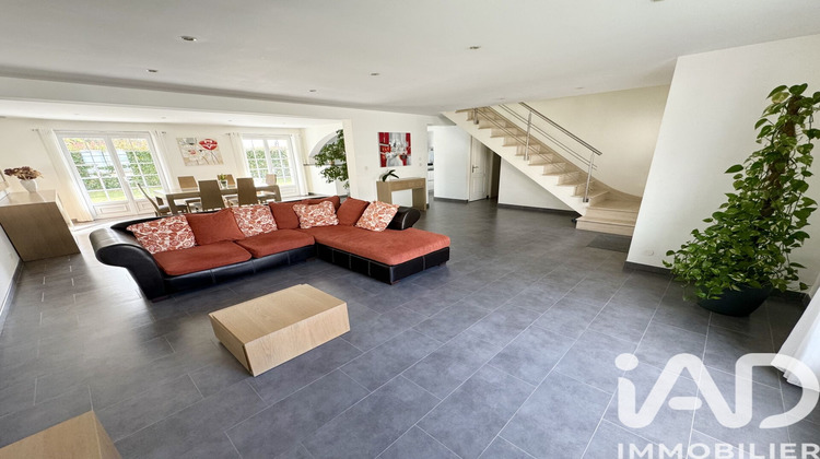 Ma-Cabane - Vente Maison Sandillon, 180 m²