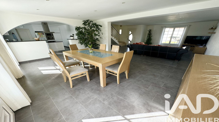 Ma-Cabane - Vente Maison Sandillon, 180 m²