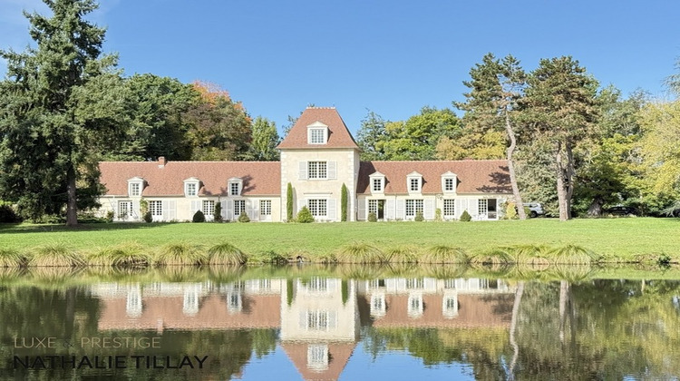 Ma-Cabane - Vente Maison SANDILLON, 365 m²