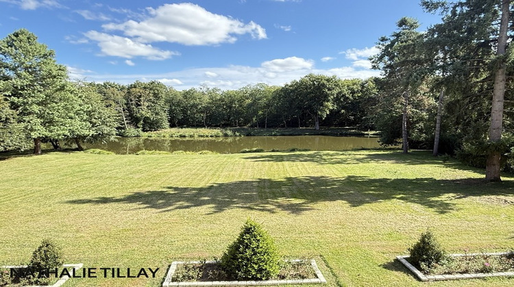 Ma-Cabane - Vente Maison SANDILLON, 365 m²