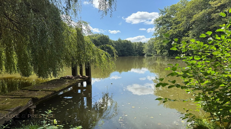 Ma-Cabane - Vente Maison SANDILLON, 365 m²