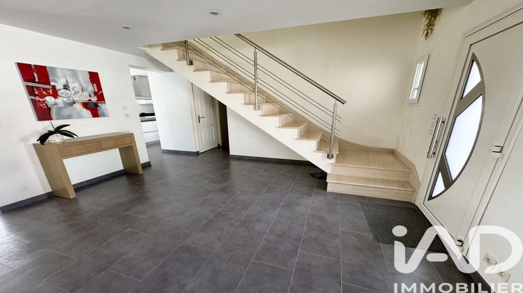 Ma-Cabane - Vente Maison Sandillon, 180 m²