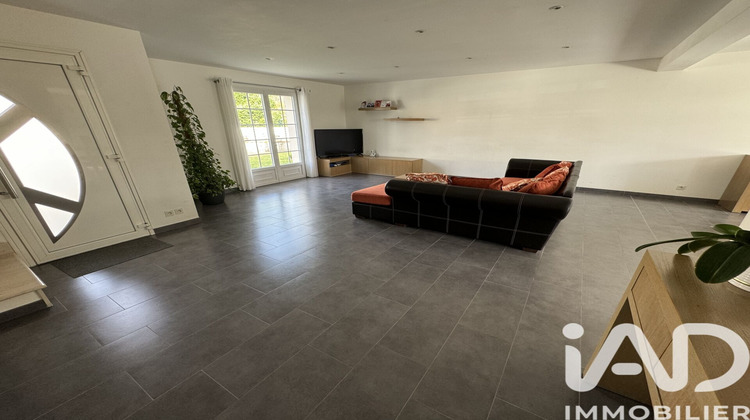Ma-Cabane - Vente Maison Sandillon, 180 m²