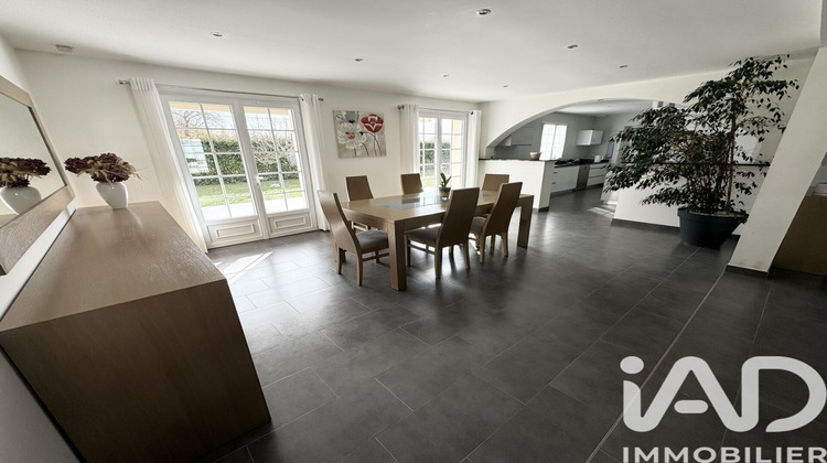 Ma-Cabane - Vente Maison Sandillon, 180 m²
