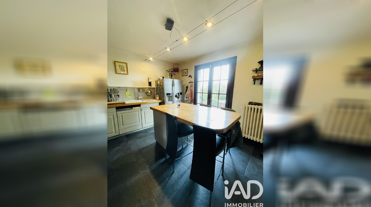Ma-Cabane - Vente Maison Sandillon, 185 m²