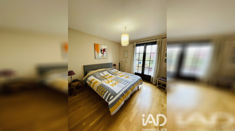 Ma-Cabane - Vente Maison Sandillon, 185 m²