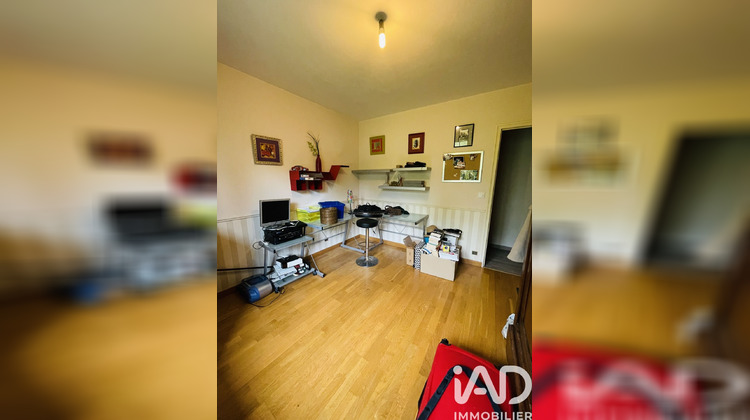 Ma-Cabane - Vente Maison Sandillon, 185 m²