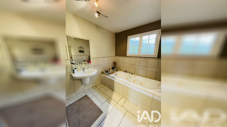 Ma-Cabane - Vente Maison Sandillon, 185 m²