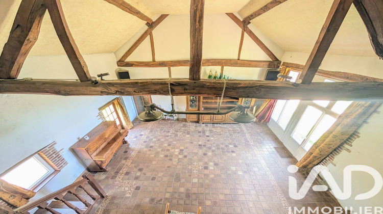Ma-Cabane - Vente Maison Sandillon, 135 m²