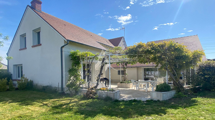 Ma-Cabane - Vente Maison SANDILLON, 195 m²