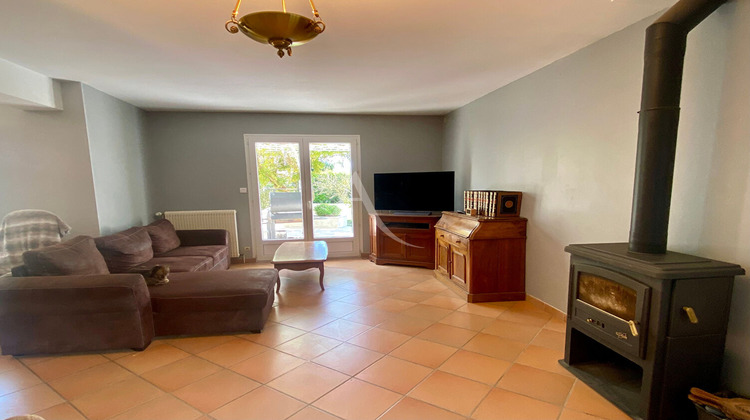 Ma-Cabane - Vente Maison SANDILLON, 195 m²