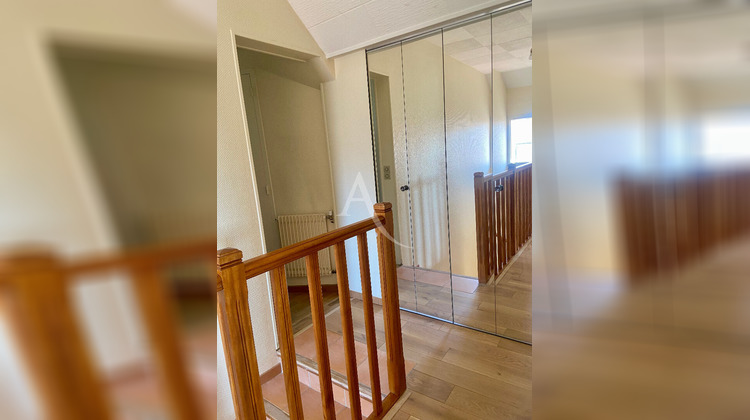 Ma-Cabane - Vente Maison SANDILLON, 195 m²
