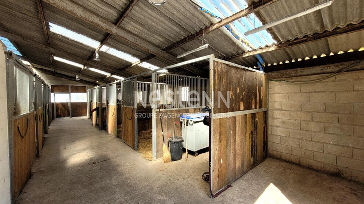 Ma-Cabane - Vente Maison SANDILLON, 250 m²