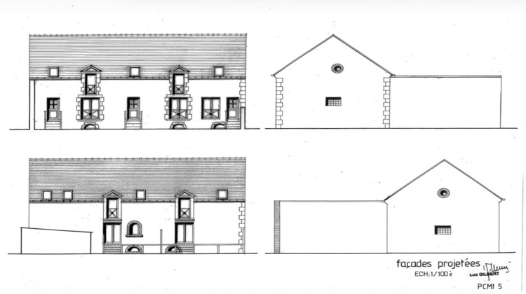 Ma-Cabane - Vente Maison Sandillon, 179 m²