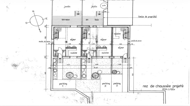 Ma-Cabane - Vente Maison Sandillon, 179 m²