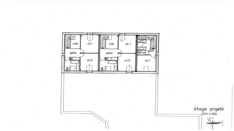 Ma-Cabane - Vente Maison Sandillon, 179 m²