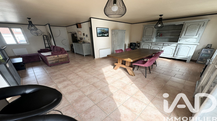 Ma-Cabane - Vente Maison Sandillon, 146 m²