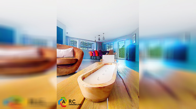 Ma-Cabane - Vente Maison Sandillon, 155 m²