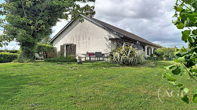 Ma-Cabane - Vente Maison SANDILLON, 138 m²