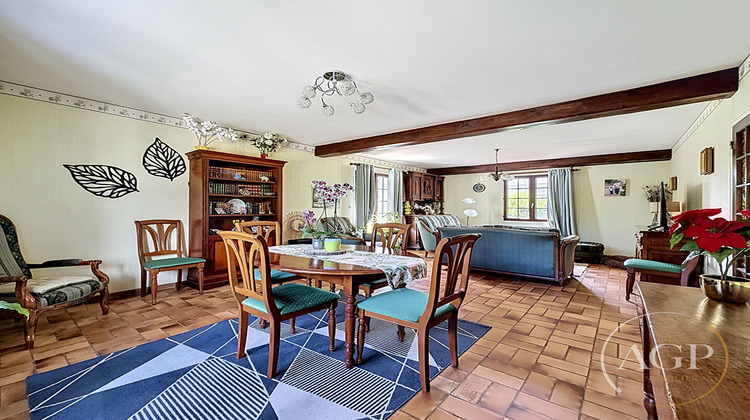 Ma-Cabane - Vente Maison SANDILLON, 138 m²