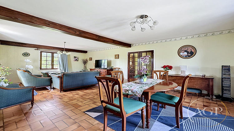 Ma-Cabane - Vente Maison SANDILLON, 138 m²