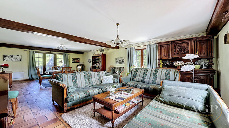 Ma-Cabane - Vente Maison SANDILLON, 138 m²
