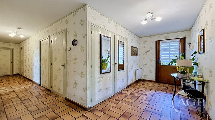 Ma-Cabane - Vente Maison SANDILLON, 138 m²
