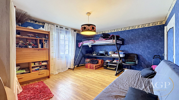 Ma-Cabane - Vente Maison SANDILLON, 138 m²