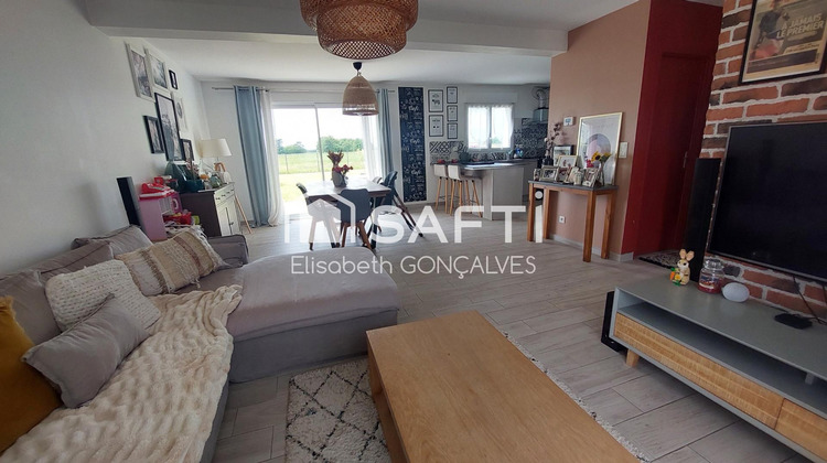 Ma-Cabane - Vente Maison Sandillon, 110 m²