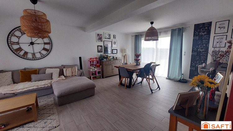 Ma-Cabane - Vente Maison Sandillon, 110 m²