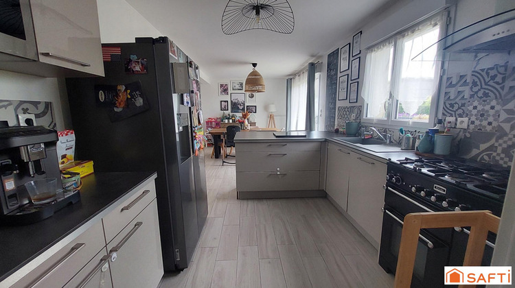 Ma-Cabane - Vente Maison Sandillon, 110 m²