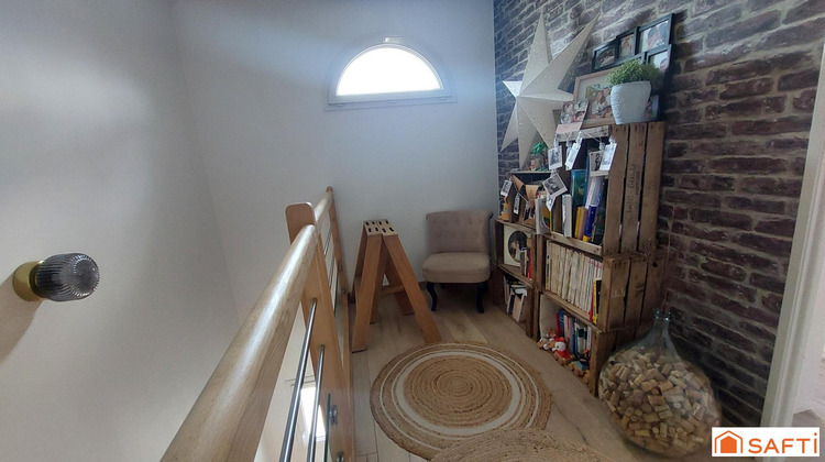 Ma-Cabane - Vente Maison Sandillon, 110 m²